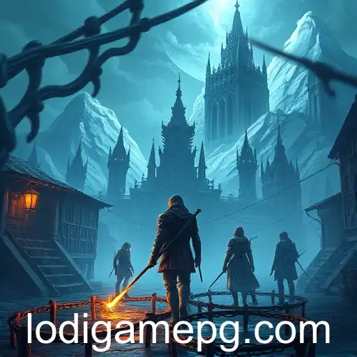 Lodigame: Transforming Online Gaming in the Future