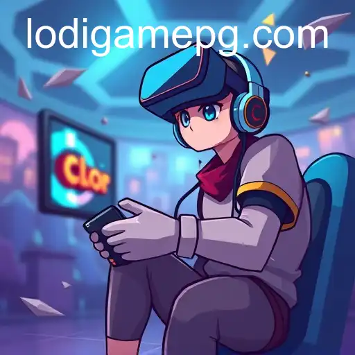 Lodigame: Shaping the Future of Online Gaming