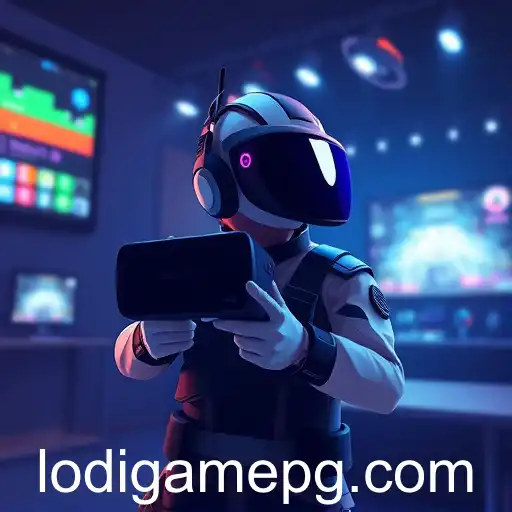 Lodigame Revolutionizes Online Gaming