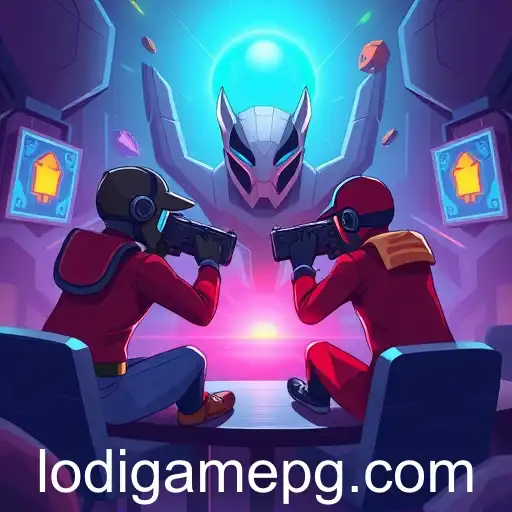 Lodigame Revolutionizes Online Gaming
