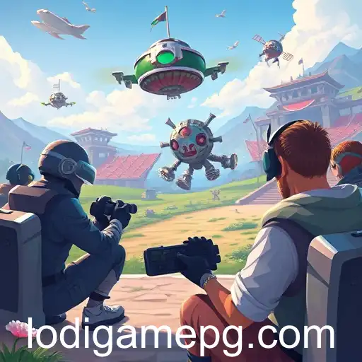 lodigame