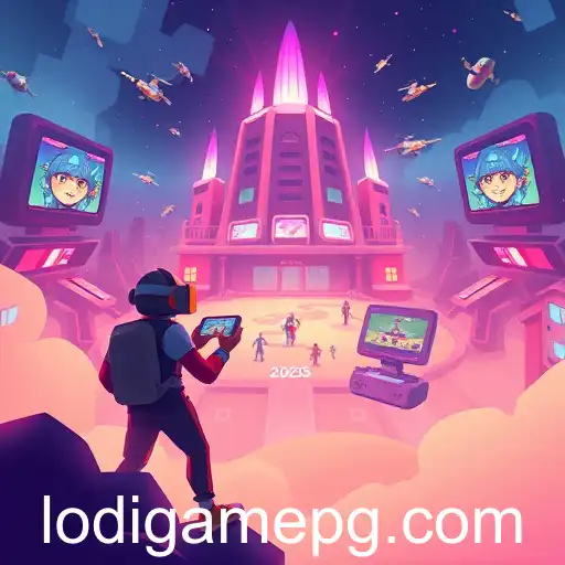 The Rise of Lodigame and the Future of Online Gaming