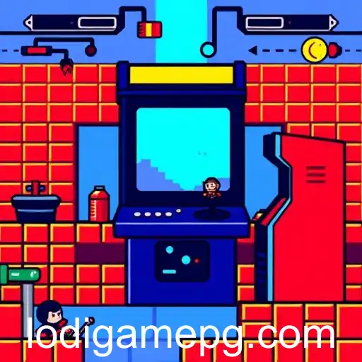 The Rise of LodiGame: A New Frontier in Online Gaming